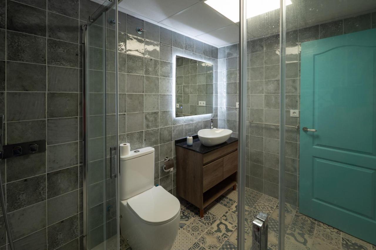 Casas Del Castillo Peniscola-Intramuros Suites Exteriör bild